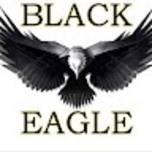 Meet your Posher, Black